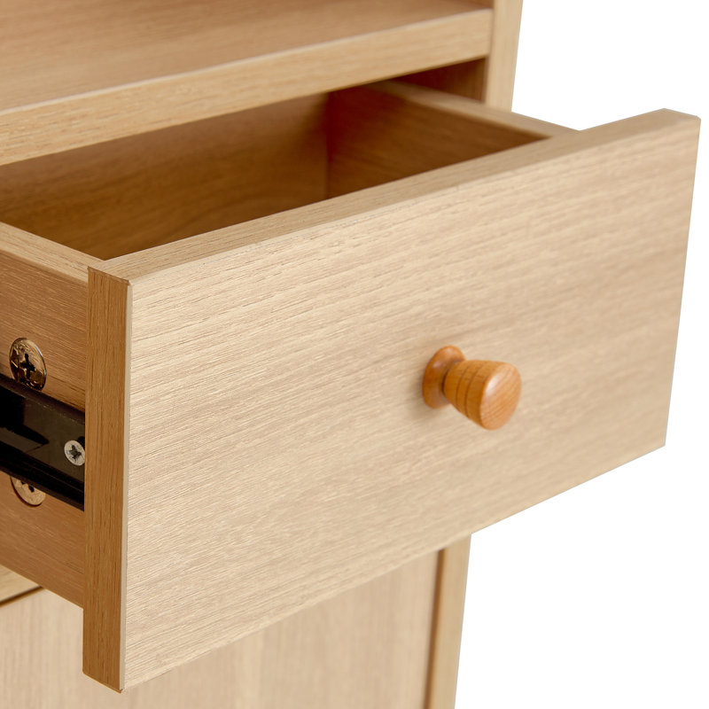 12 Pair Shoe Storage Cabinet