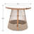 Patio Dining Table Set-37604672-37604677