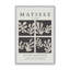 Matisse's La Gerbe Quartet en noir -428319972-428319990-428319880