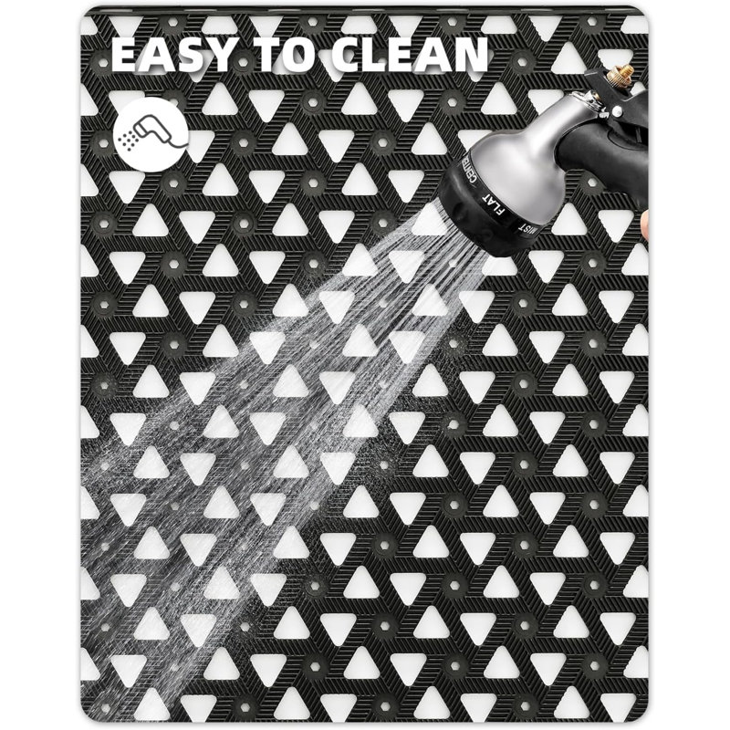 Non-Slip Doormat