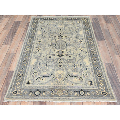 Jissele Wool Rug