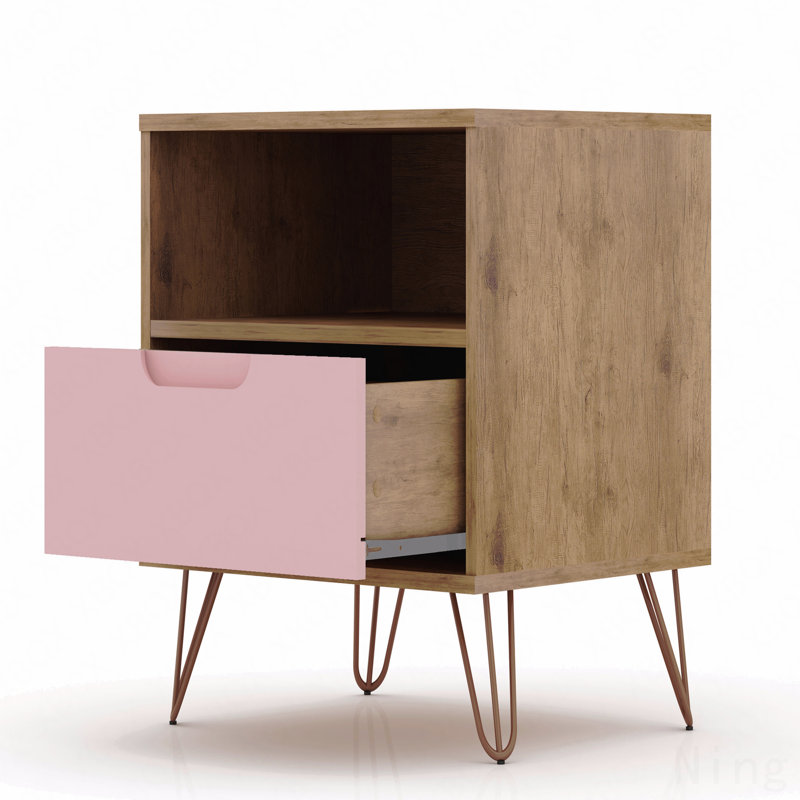 Table de chevet