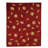 One-of-a-Kind 8'8" X 10'10" Area Rug in Red/Beige