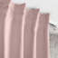 Gurprem Track insert Semi Sheer Curtain-1731628405