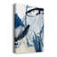 Indigo Swash I - impression sur toile tendue-1010293039