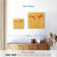 Coquelicots Harnek cadmium orange-109366550