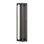 Onyx 2 - Light LED Flush Mounted Sconce