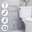 Handheld Toilet Bidet Sprayer Kit
