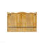 Armoire, 4 po, 2 portes, 35 tablettes rétractables coulissantes à trois niveaux, convient