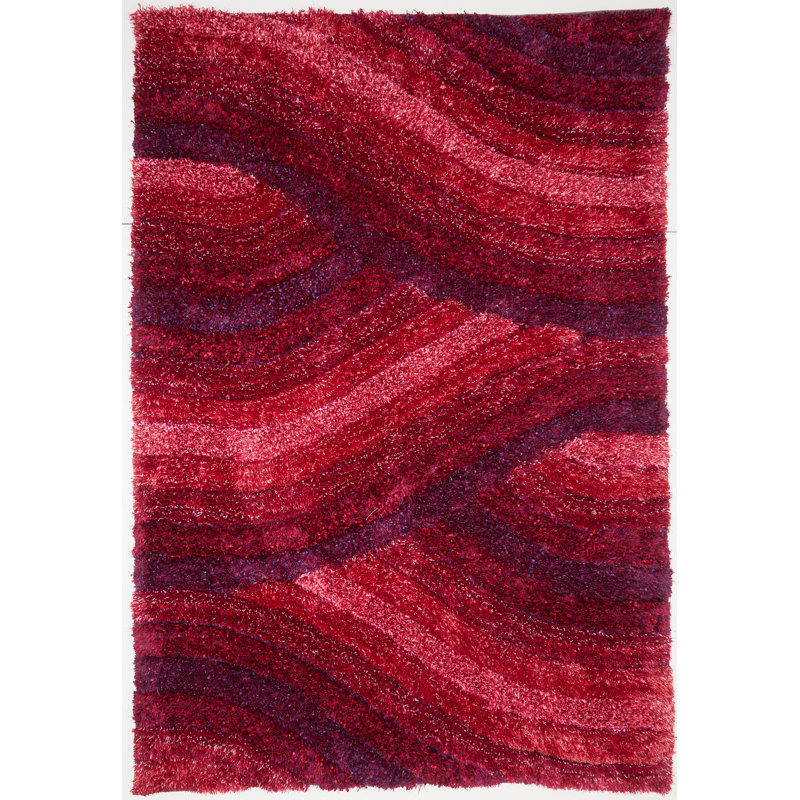 Anyshia 160cm X 230cm Area Rug