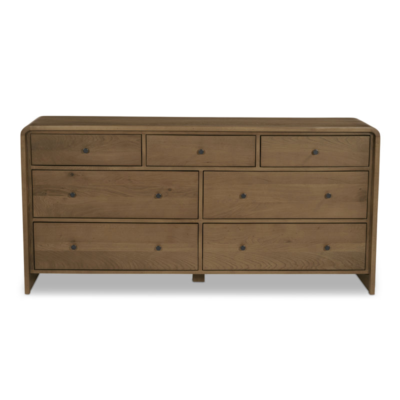Commode 7 tiroirs Branden