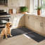 Tapis de cuisine antidérapants, tapis absorbant auto-adhésif pour salle de bain dans la cuisine, lavable à la machine-1331606163-1331606167