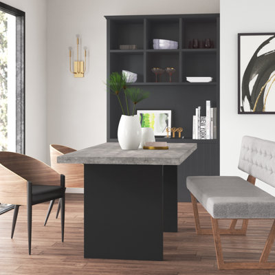 Hambly Rectangular Dining Table