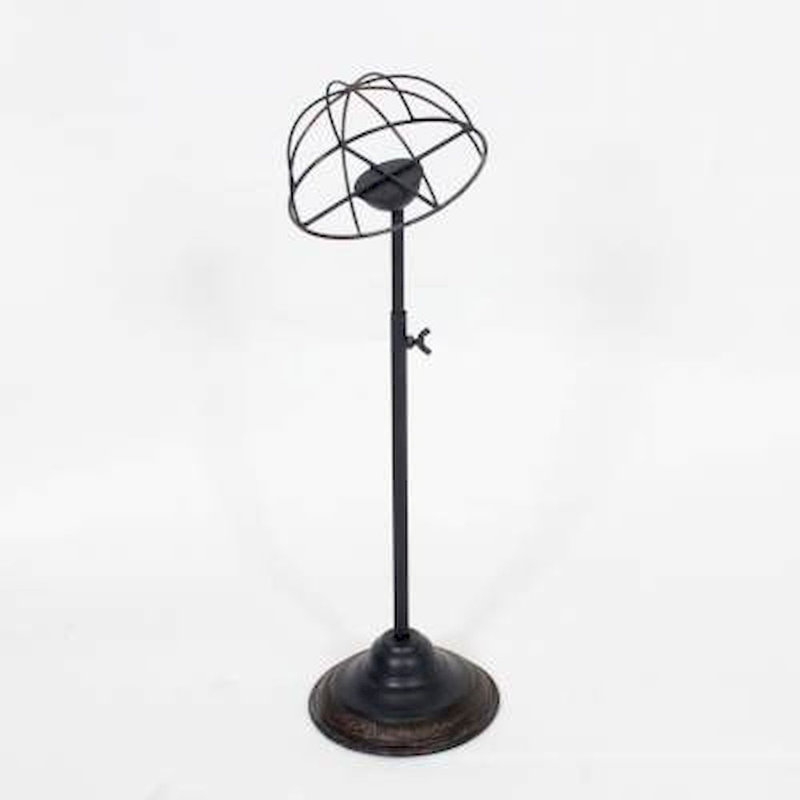Metal Freestanding Coat Rack