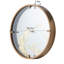 Horloge murale 15,7 x 2,4 po