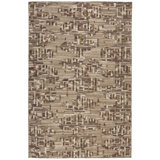 Flatweave Collection Area Rug