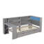 Single (3') Drawers Daybed-1510843596