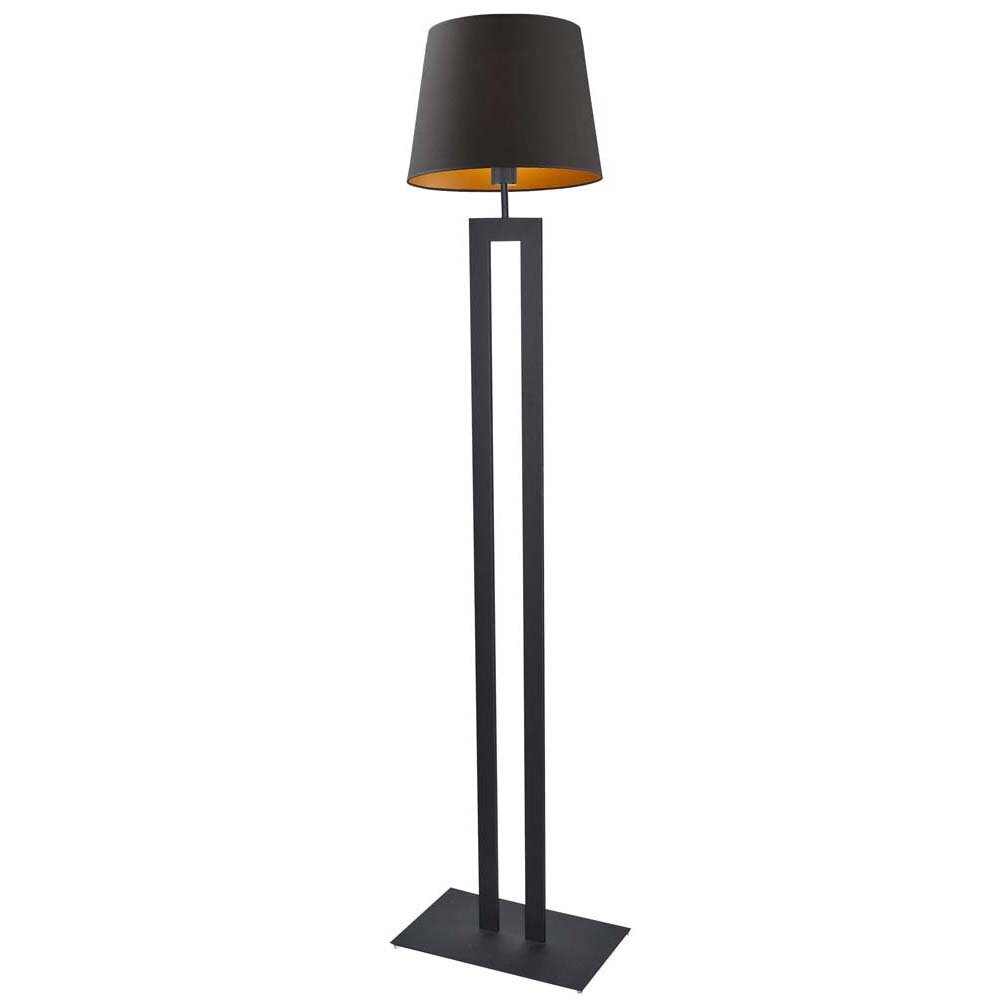 172 cm Stehlampe Saleh