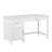 Martha Stewart Teague Shaker Style Home Office Desk with Storage-89798272