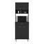 Armoire garde-manger à deux portes Pantac-760302551
