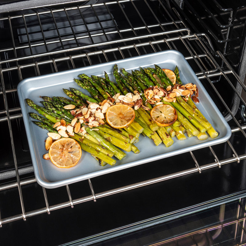 Viking 13-Inch Aluminized Nonstick Baking Sheet