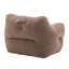 Fauteuil à billes avec accoudoirs rembourrés de mousse à haute densité et paresseux Fauteuil à billes pour adultes-131251727-131251729