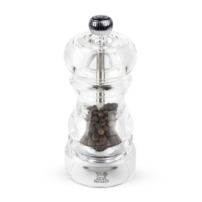 Brand Nancy Pepper Mill