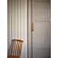 Ensemble de poignées robustes pour barre avec panneau (G015)-118502393-118502392