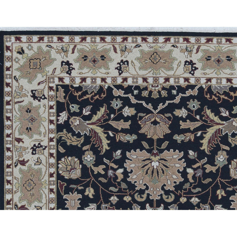 One-of-a-Kind 6'1" X 8'10" Area Rug