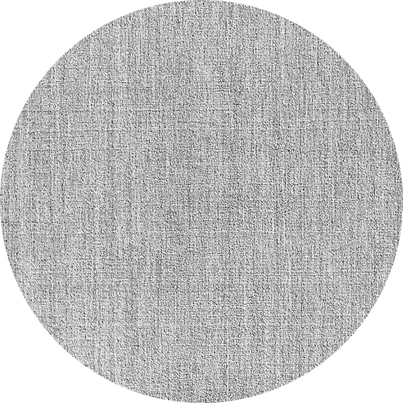 Halluin Performance Indoor Rug, Round 4'