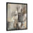 " Abstract Design Shapes I " by Designart-1606975528-1606975531