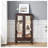 26'' W Display Case-109050123