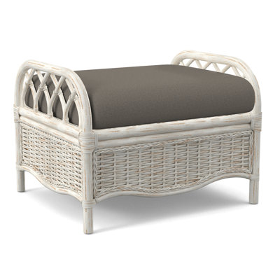 Everglade Upholstered Ottoman