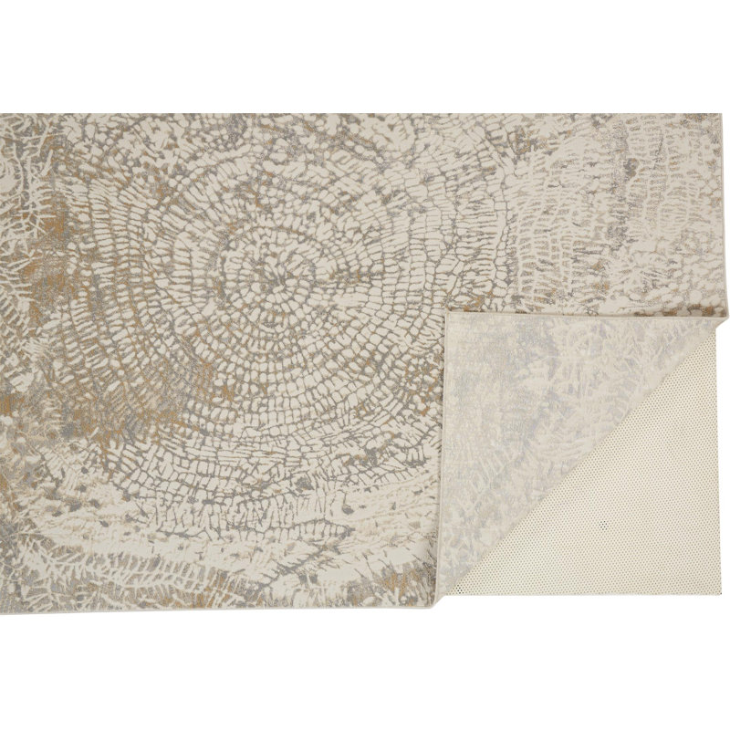 Tapis Shabuh, Rectangle 12 pi x 15 pi