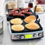 Gril, plaque chauffante et gaufrier GreenPan Elite-88134991