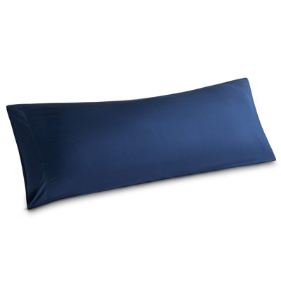 Rayon from Bamboo Pillowcase with Envelope Closure