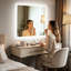 Backlit Led Wall Mirror-1875250744