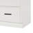 Ariel Kelly 42 Inch Single Rectangular Sink Bathroom Vanity With Carrara Quartz Countertop-105988697