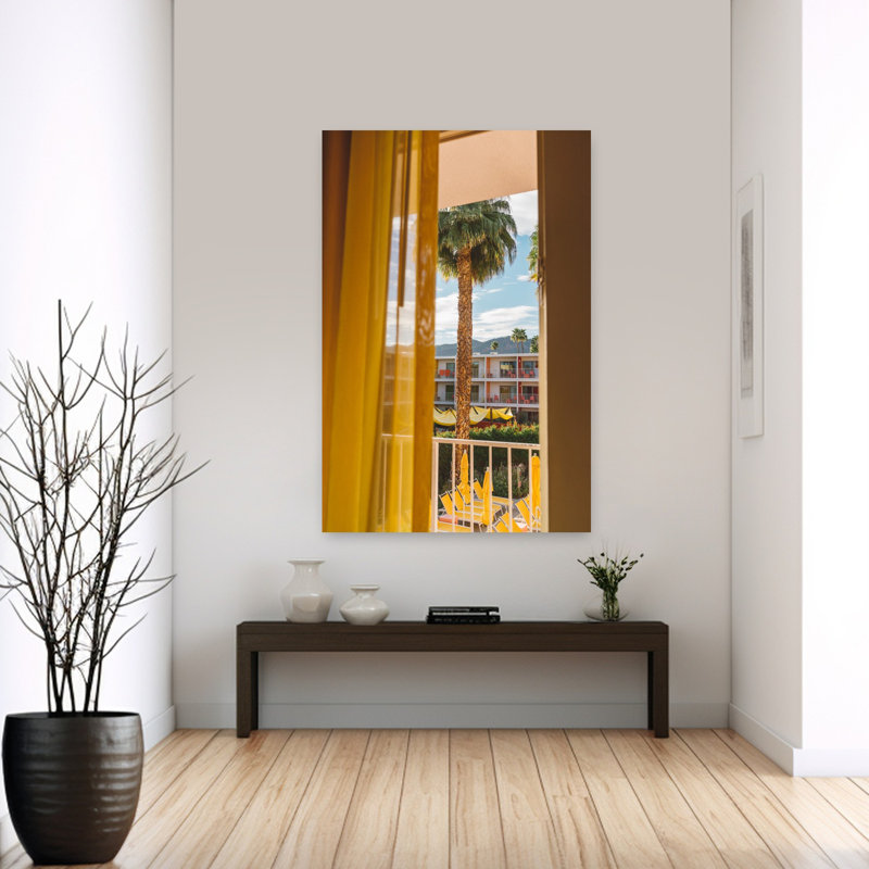 Print, 152.4cm H x 101.6cm W