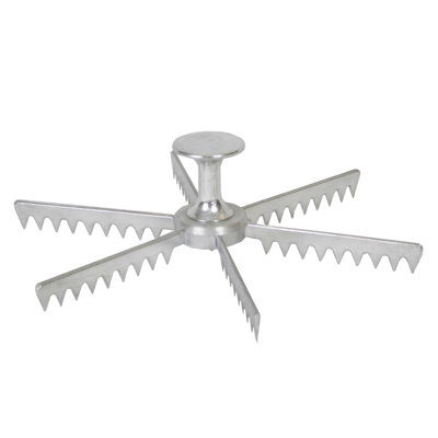 Thunder Group Inc. Pizza Cutter