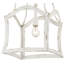 Lampe convertible Ryan