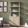 Nicolee 71'' H Storage Bookcase