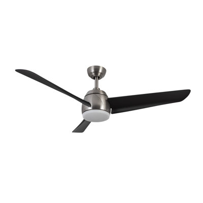 Ventilateur de plafond à DEL 54 po Thalia
