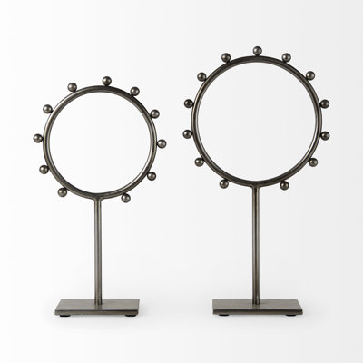 Arnisa Abstract Figurines & Sculptures