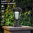 Retro Lights With Dimmable LED 1 Pack