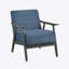 Chaise d'appoint 1pc-107141820