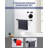 5 - Piece Bathroom Hardware Set-92619983