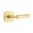 Satin Brass is unavailable