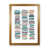 Oak Framed