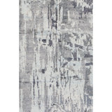 One-of-a-Kind 6'2" X 9' Area Rug